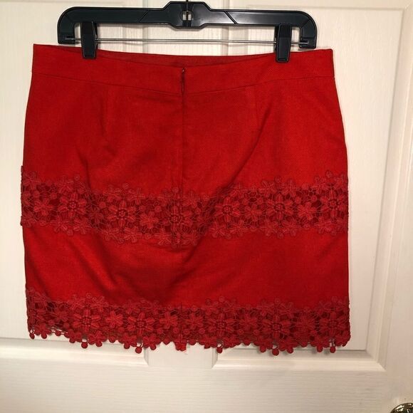 J. Crew skirt  - Picture 2 of 5